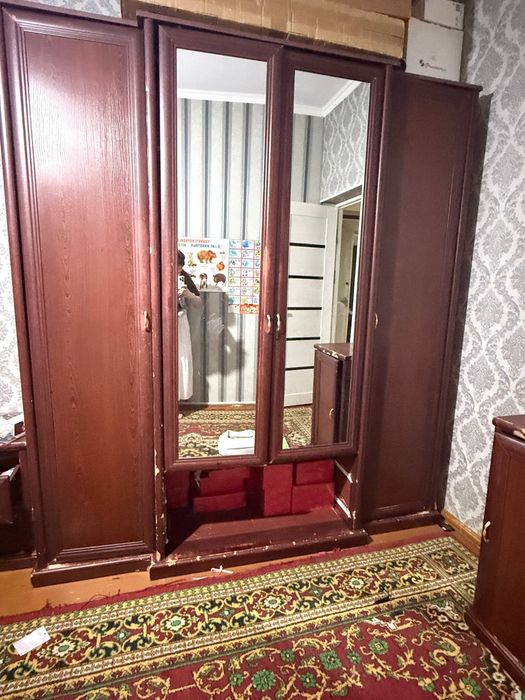 Спальный гарнитур