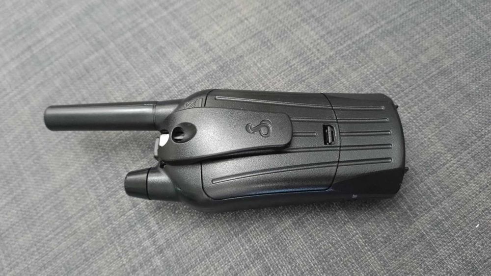 Радиостанция Cobra MT 975 -2 VP EU