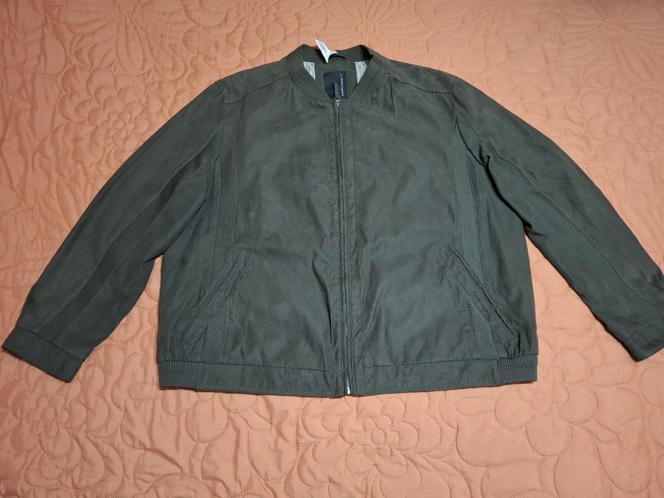 Geaca casual, barbati