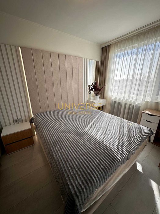 Продава се Двустаен апартамент в к.к. Слънчев бряг - 50 кв.м за 2160 €/кв.м - Снимка #5