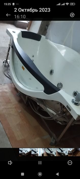 Джакузи продам срочно