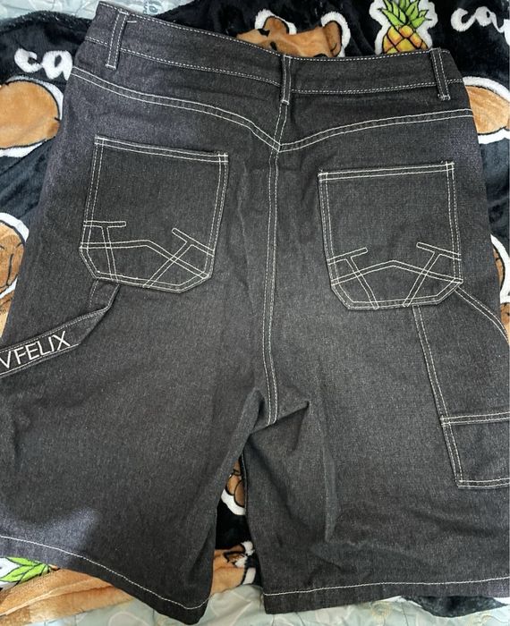 baggy shorts бэгги шорты