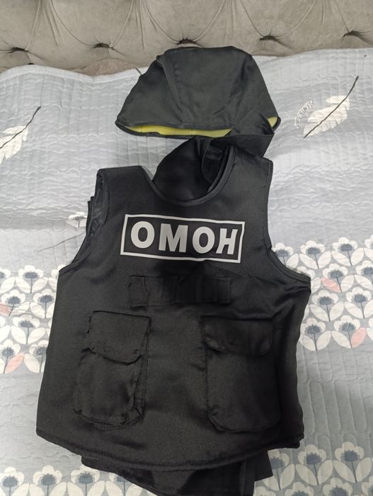 Новогодние костюмы !