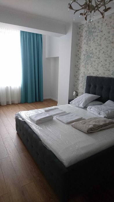 Inchiriez apartament 2  sau 3 camere