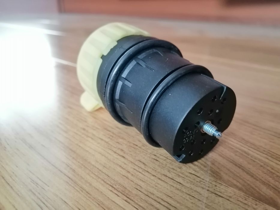 Разьем АКПП 722.6 Mercedes