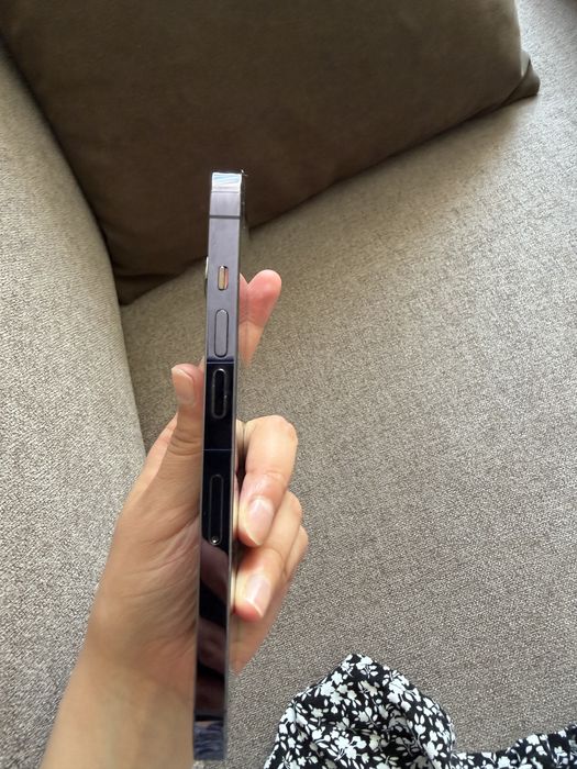 iPhone 14 Pro Deep Purple