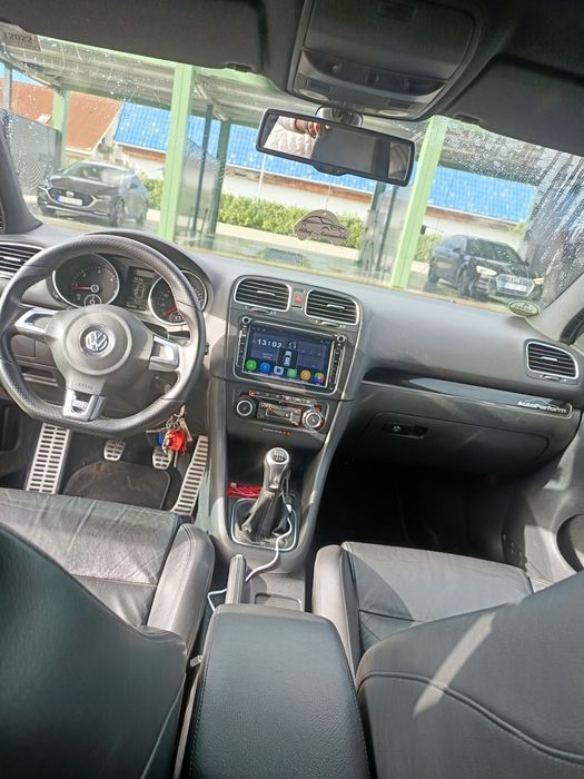 VOLKSWAGEN Golf 2010 — imagine 3