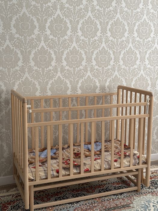 манеж детский хороший