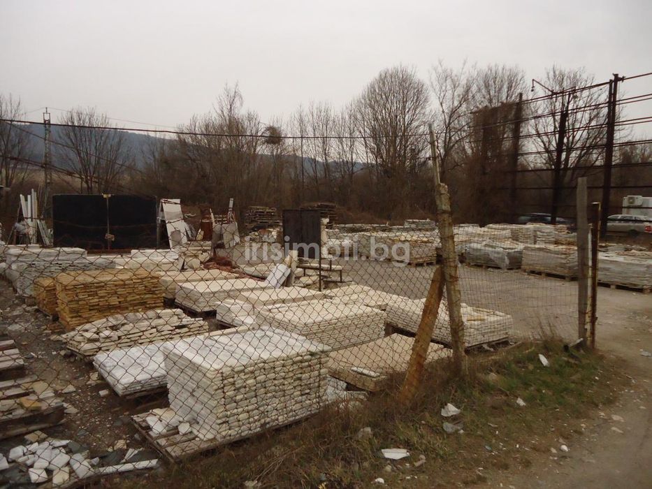 Продава се Парцел в с. Владая, Област София-град - 1454 кв.м за 64 €/кв.м - Снимка #2