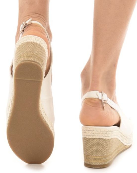 U.S. Polo Assn. сандали Нови!