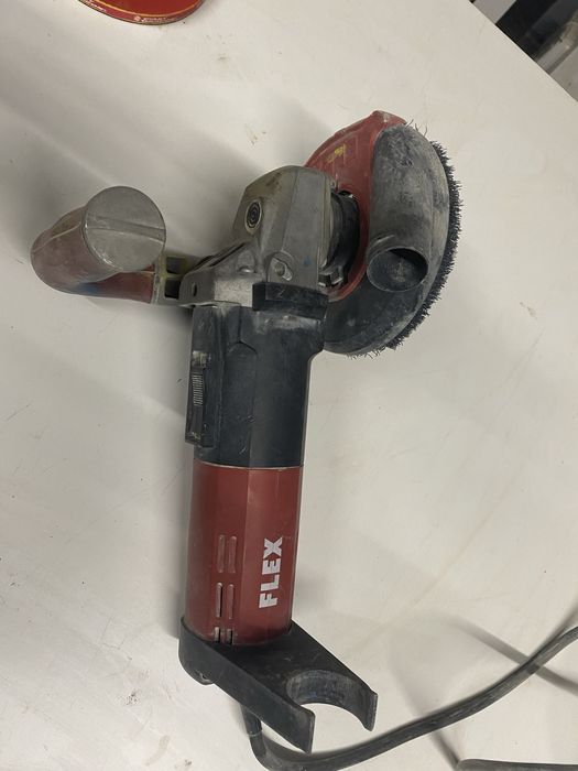 Polizor pt frecat beton