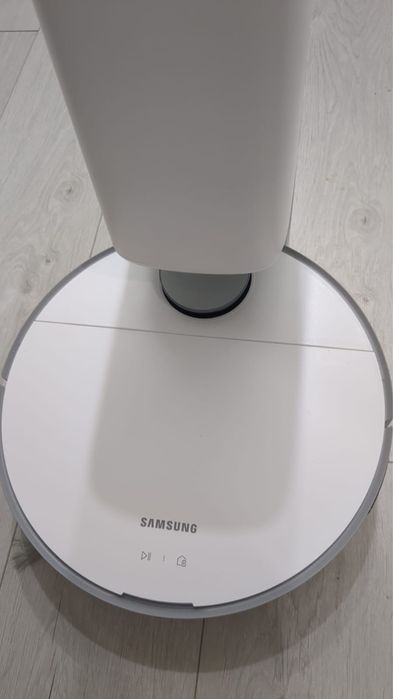 Робот пылесос Samsung