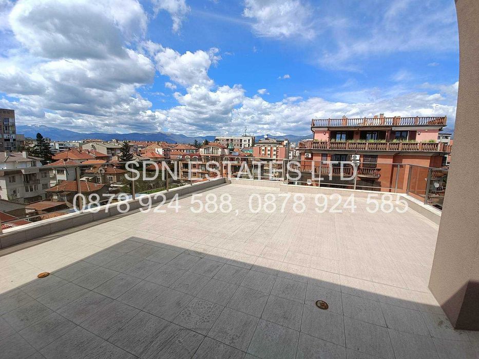 Продава се Многостаен апартамент в Казанлък - 170 кв.м за 1059 €/кв.м - Снимка #6