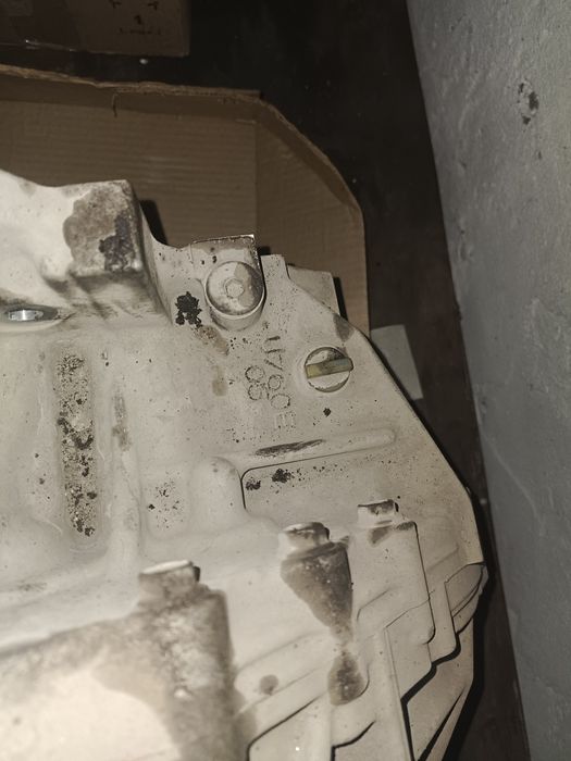 Продам акпп камри 55