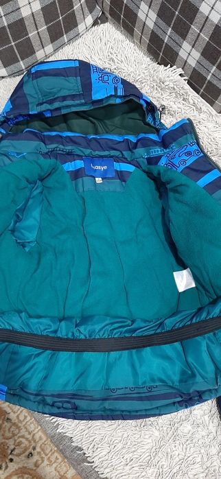 Продам зимний комбинезон