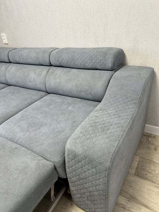 Продам удобный раскладной диван