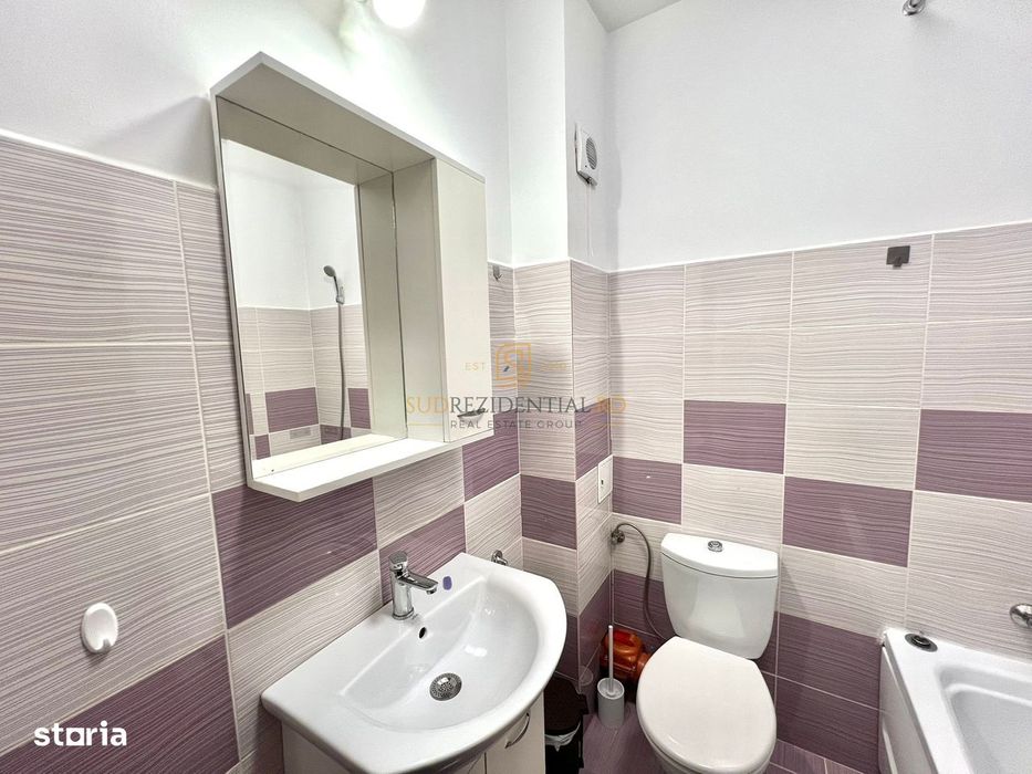 2 Camere Semidecomandat | 3 Min Metrou Dimitrie Leonida | Parcare