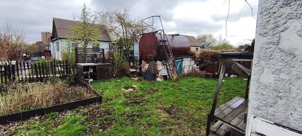 Продам дачу ДО Оптимист