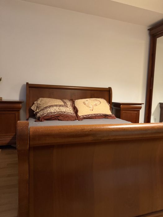 Mobila Mobexpert Louis Philippe