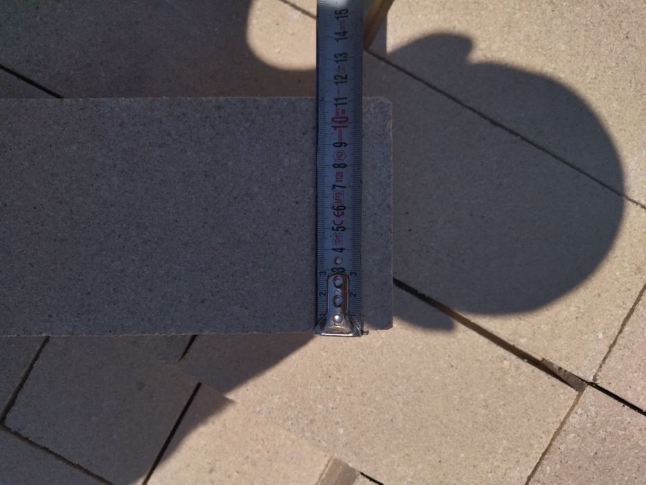 Огнеупорни тухли