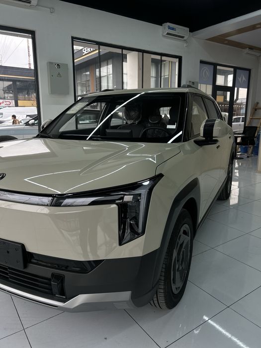 Dongfeng Nammi 06 ev