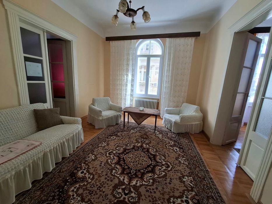 Apartament 3 camere, 70 mp, etaj 1, centru – Coriolan Brediceanu