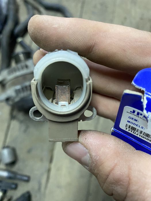 Генератор 2gr-fe rx 350 gs350