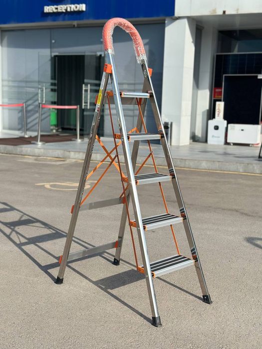 Narvon. Лестница стремянка — 40$. Тошкент шаҳарда доставка безплатний