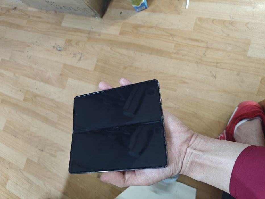 Samsung fold 4 512гб