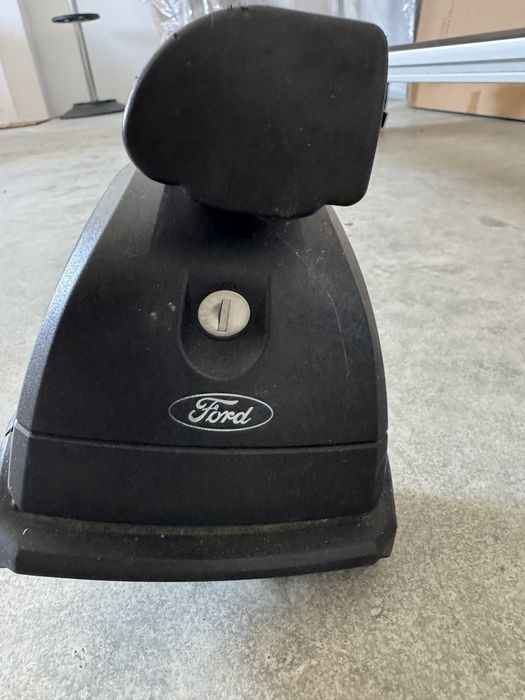 Set 3 bare transversale ORIGINALE FORD Transit Connect