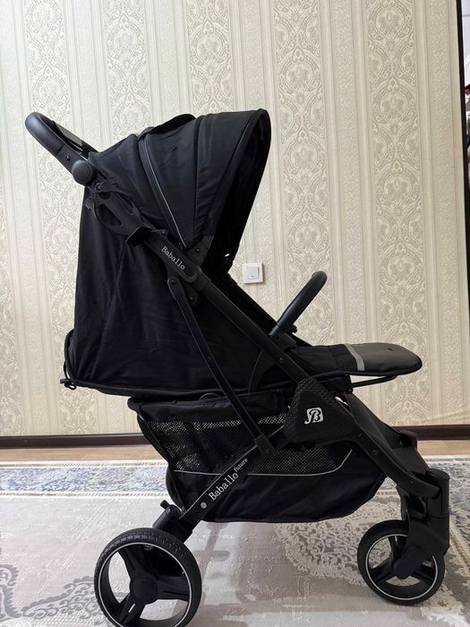 Продам коляску детскую