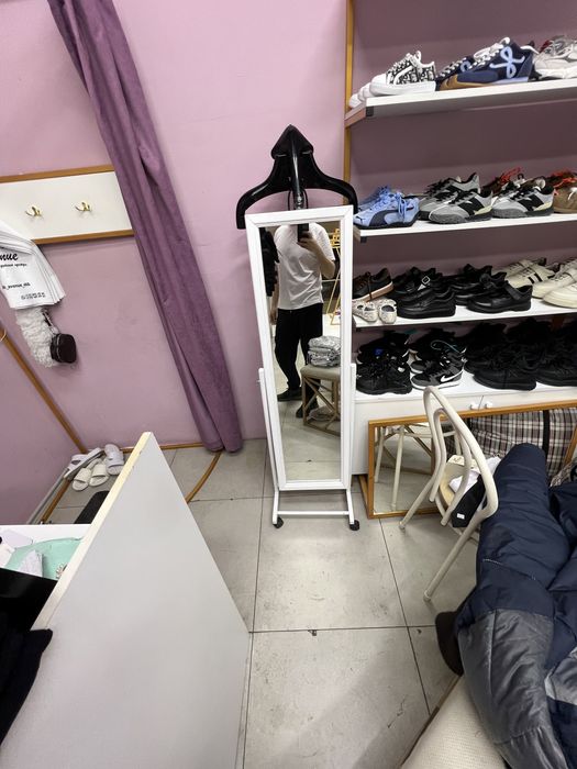 Продам торговое оборудование