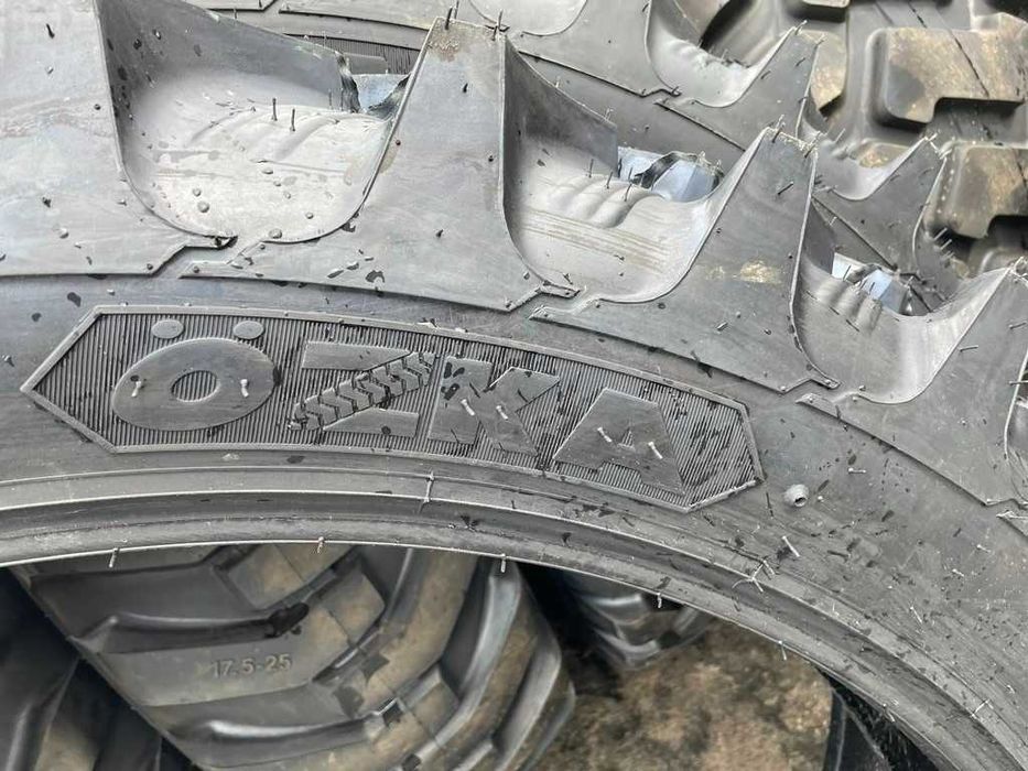 230/95 R44 Anvelope inguste pentru met ierbicidat OZKA