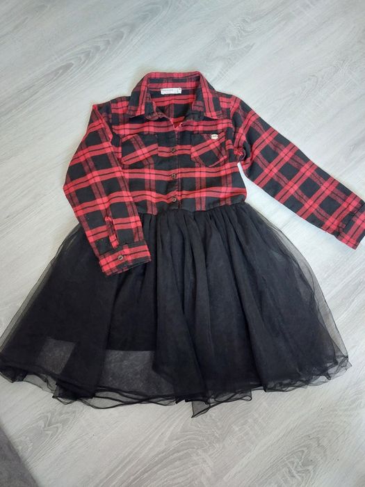 Рокли за малки принцеси