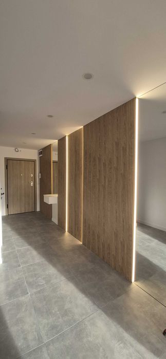 Баня, Тоалетна, Мокро помещение, ВИК, плочки, ламинат