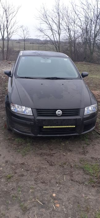 Vând Fiat Stilo 1.9 diesel JTD
