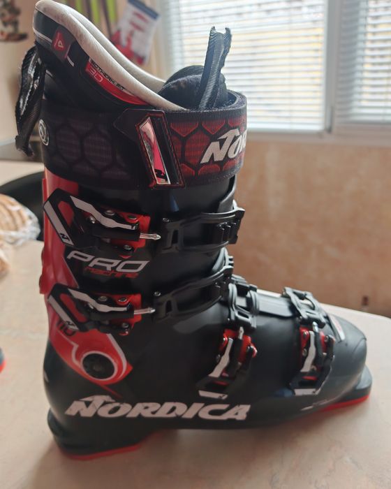 Ски Обувки NORDICA