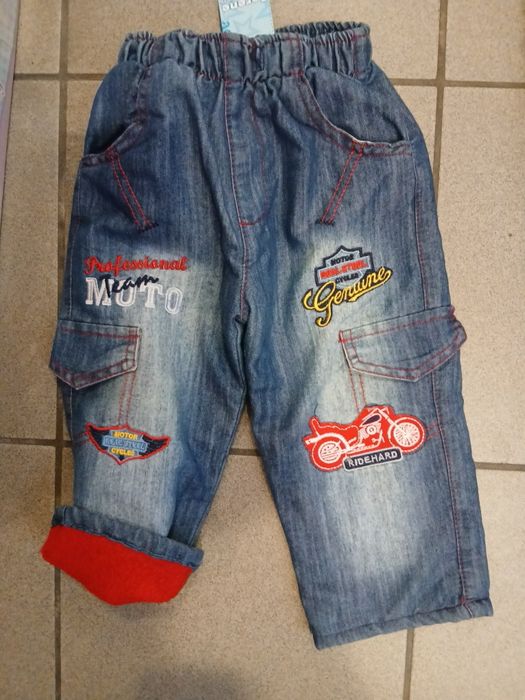 Зимни якета за момчета и момичета от 3 до 16 години,различни модели