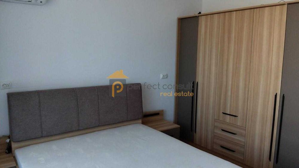 Дава се под наем Двустаен апартамент в Пловдив, Христо Смирненски - 80 кв.м за 550 € - Снимка #5