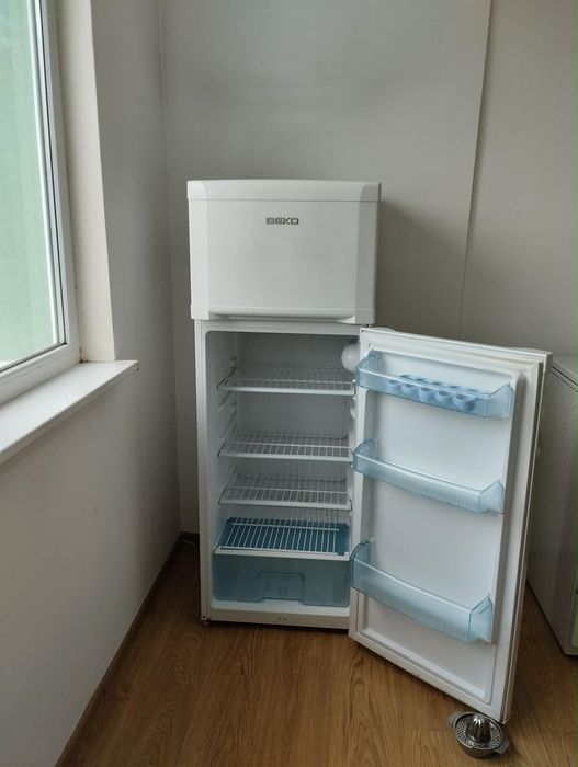 Хладилник - Beko DSA25060 - 260 литра