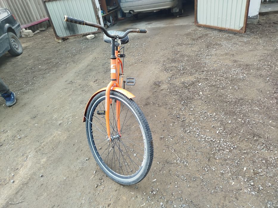 Продам велосипед