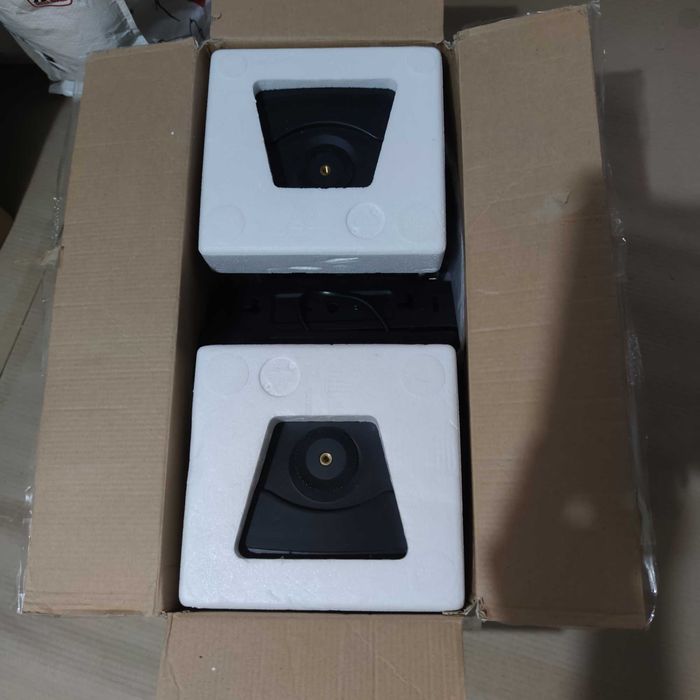 Boxe Apart SDQ5PIR-BL