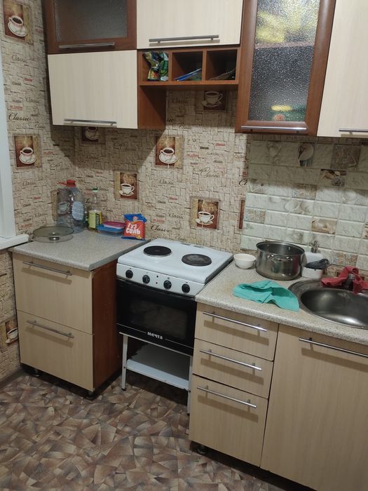 Сдам 2-х комнатную квартиру