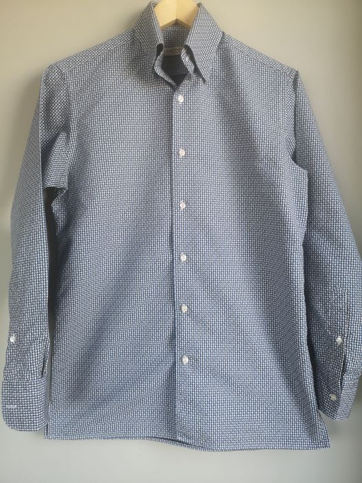 Desizo Monni, мъжка риза, размер М