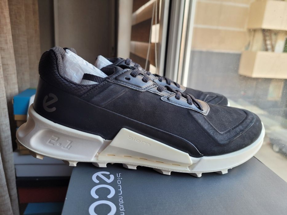 Ecco Biom 2.1 Cross Mountain Street