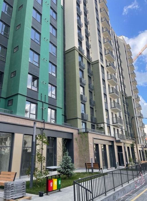 Срочно!!! Продается “Golden Hause” Assalom Jomiy 2/10/13 Новастройка