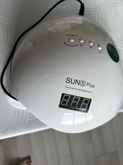 Продам все для маникюра