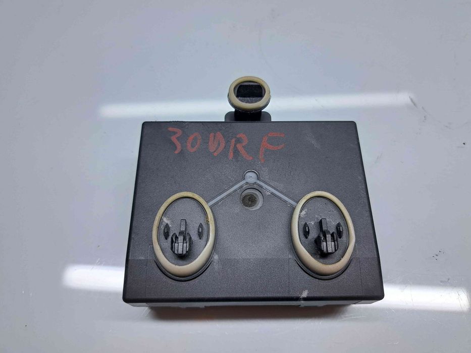 Modul confort  AUDI A3 (8V1) [Fabr 2012-2017] 5Q0959593B