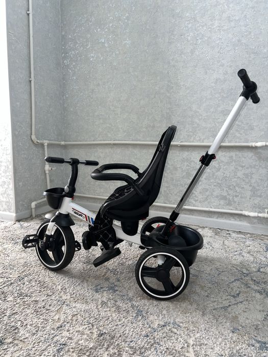 Болалар ун уч балонли  велосапед холати идиял