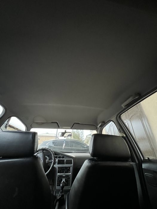 Chevrolet Nexia 2010